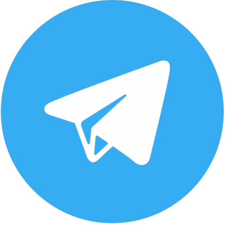 Telegram channel avatar